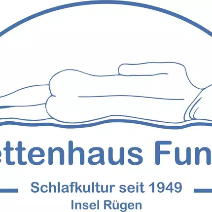 Logo da Bettenhaus Funke