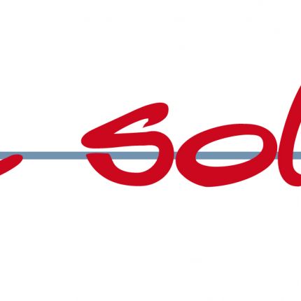 Logo fra arte solu