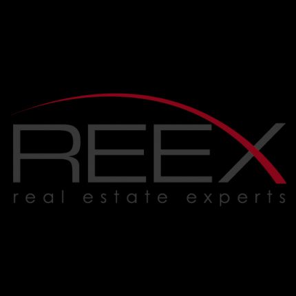 Logo from REEX real estate experts GmbH