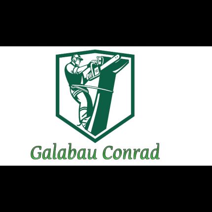Logotyp från Galabau Conrad in Berlin / Brandenburg