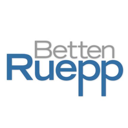 Logo fra Betten-Ruepp