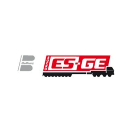 Logotipo de ES-GE Nutzfahrzeuge GmbH