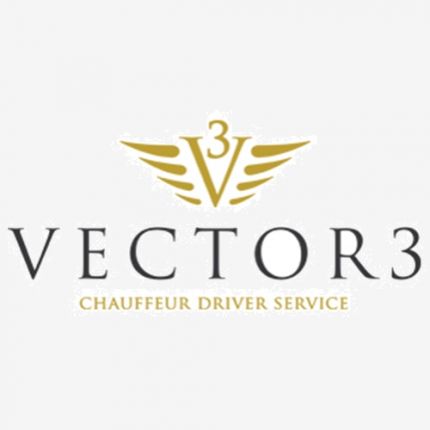 Logotyp från VECTOR3 GmbH