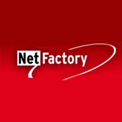 Logo van NetFactory GmbH