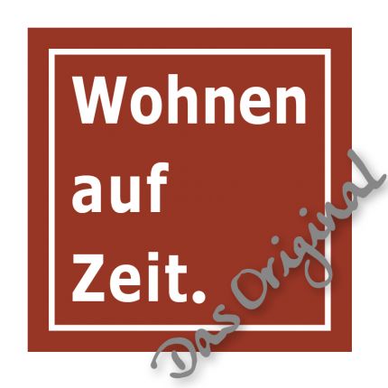 Logo from Wohnen auf Zeit.