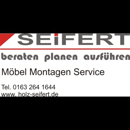 Logo van Walter Seifert / WS.-Montagen