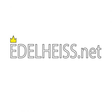 Logotipo de edelheiss Feuerschalen SMC