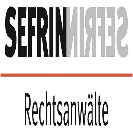 Logo od Sefrin & Sefrin