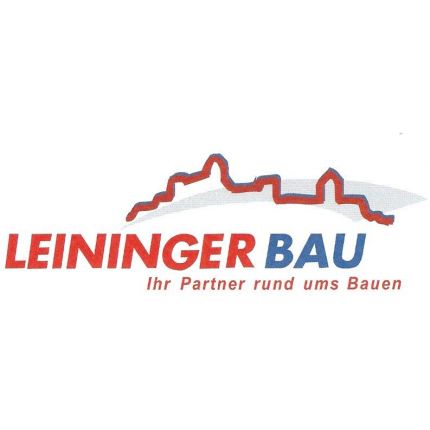 Logo od Leininger Bau GmbH