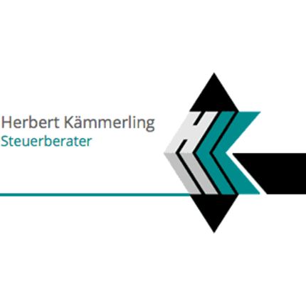 Logotyp från Herbert Kämmerling Steuerberater