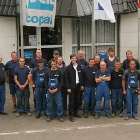 Bild von Overhaus GmbH