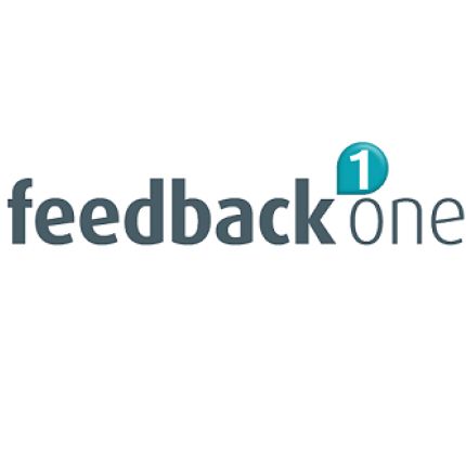 Logo from feedbackone