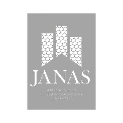 Logo von Janas Bau GmbH