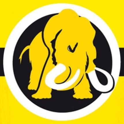 Logo fra Mammutec KG