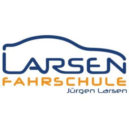 Logo de Fahrschule Jürgen Larsen