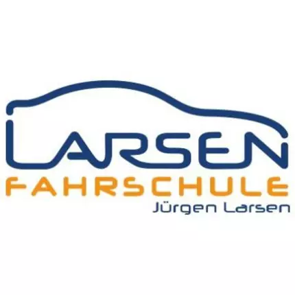 Logo fra Fahrschule Jürgen Larsen