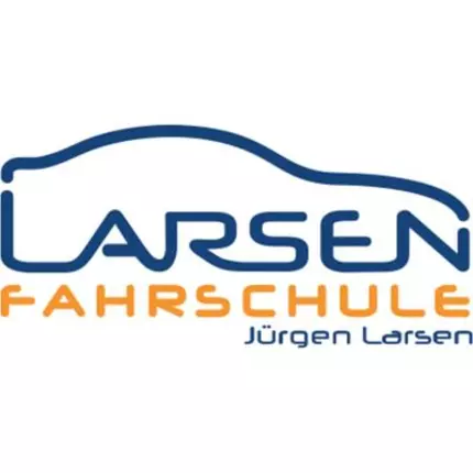 Logo van Fahrschule Jürgen Larsen