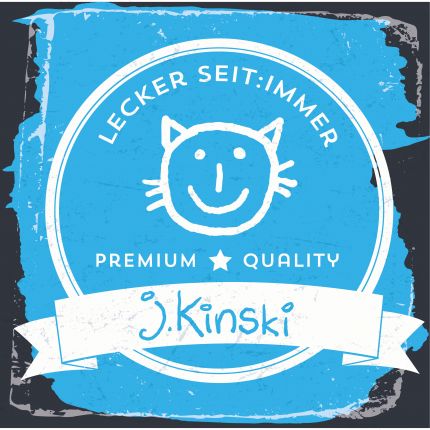 Logo von J.Kinski GmbH