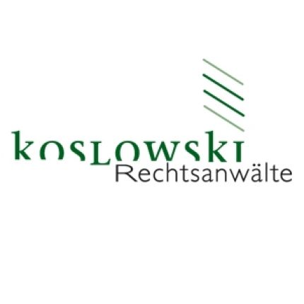 Logo van Koslowski + Partner Rechtsanwälte - Fachanwälte