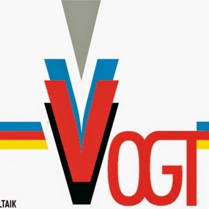 Logo van Vogt Sanitär Heizung