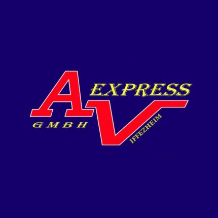 Logo van A&V Transport GmbH