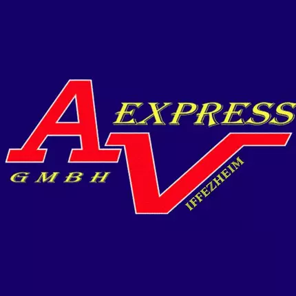 Logo da A&V Transport GmbH