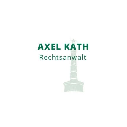Logo van RA Axel Kath