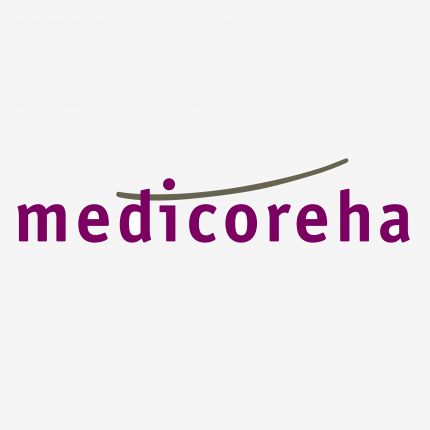 Logo von medicoreha Welsink Rehabilitation GmbH
