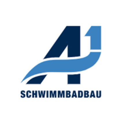 Logotyp från A1 Schwimmbadbau GmbH
