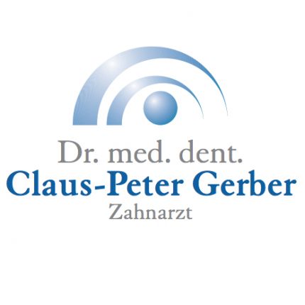 Logo van Zahnarzt Dr. Gerber