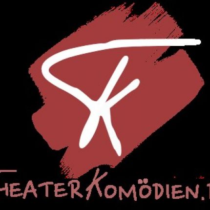 Logo da Theaterkomödien.de
