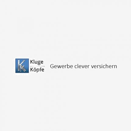 Logo van Kluge Köpfe Unternehmensberater, Versicherungen & Finanzen GmbH