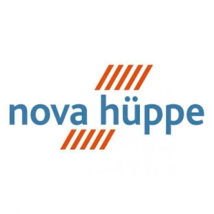 Logo from Nova Hüppe GmbH