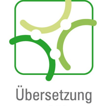 Logo od ÜBERSETZUNG 4U GmbH & Co. KG