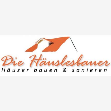 Logótipo de Die Häuslesbauer GmbH / Putz, Farbe und Gebäudesanierung GmbH & CoKG Maler und Stuckateurbetrieb und mehr...