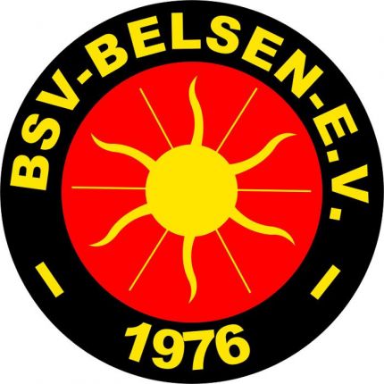 Logo van BSV Belsen von 1976 e.V.