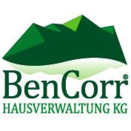 Logotyp från BenCorr Hausverwaltung KG