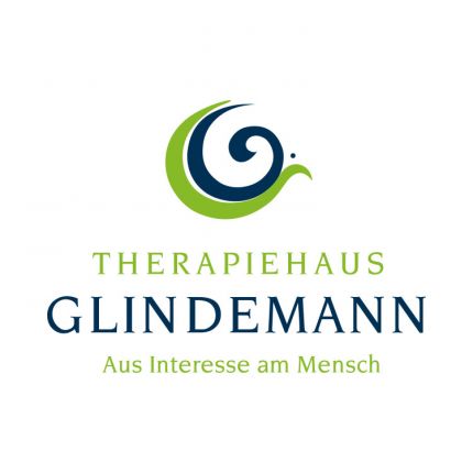 Logo da Therapiehaus Glindemann