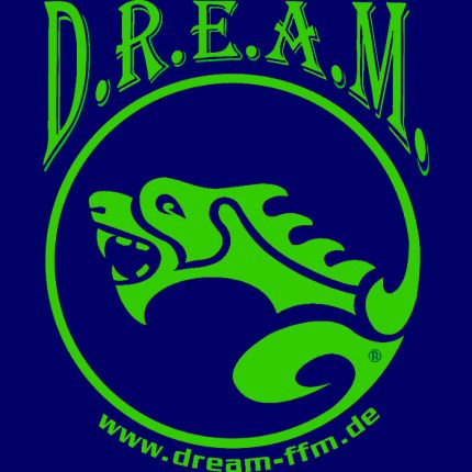 Logo from D.R.E.A.M. & Watergear