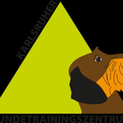 Logo od Karlsruher Hundetrainingszentrum