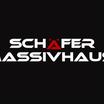 Logo van Schäfer Massivhaus