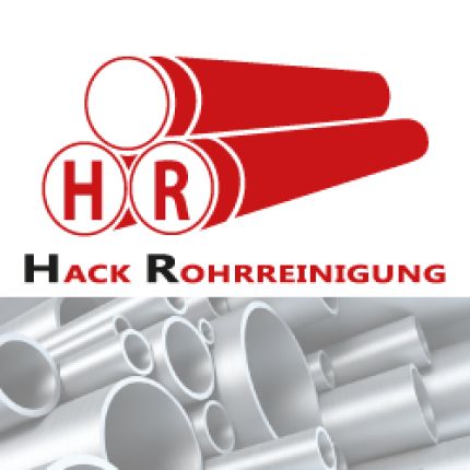 Logo fra Hack Rohrreinigung
