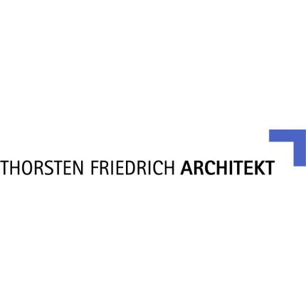 Logo von Thorsten Friedrich Architekt