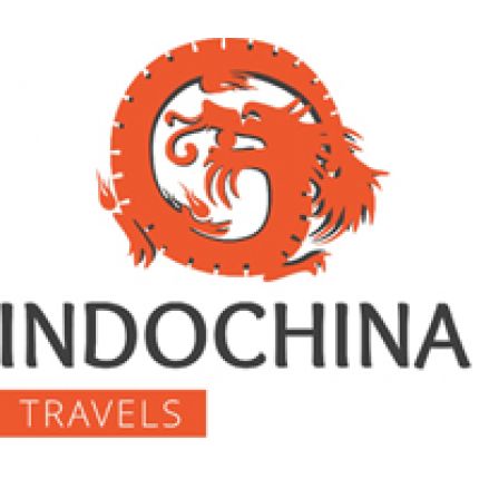 Logótipo de Indochina Travels / EUVIBUS GmbH