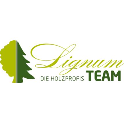 Logo da LignumTeam GmbH