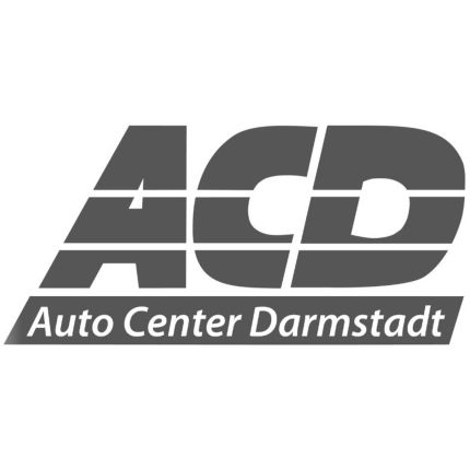 Logo van ACD Auto Center Darmstadt GmbH