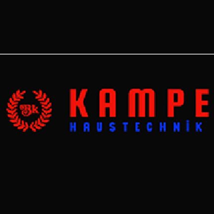 Logótipo de Björn Kampe Haustechnik