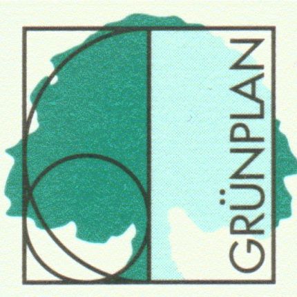 Logotyp från GRUENPLAN Toni Limburg