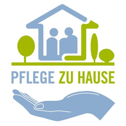 Logo de Pflege zu Hause Küffel GmbH