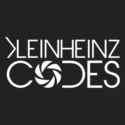 Logo von Kleinheinz.Codes